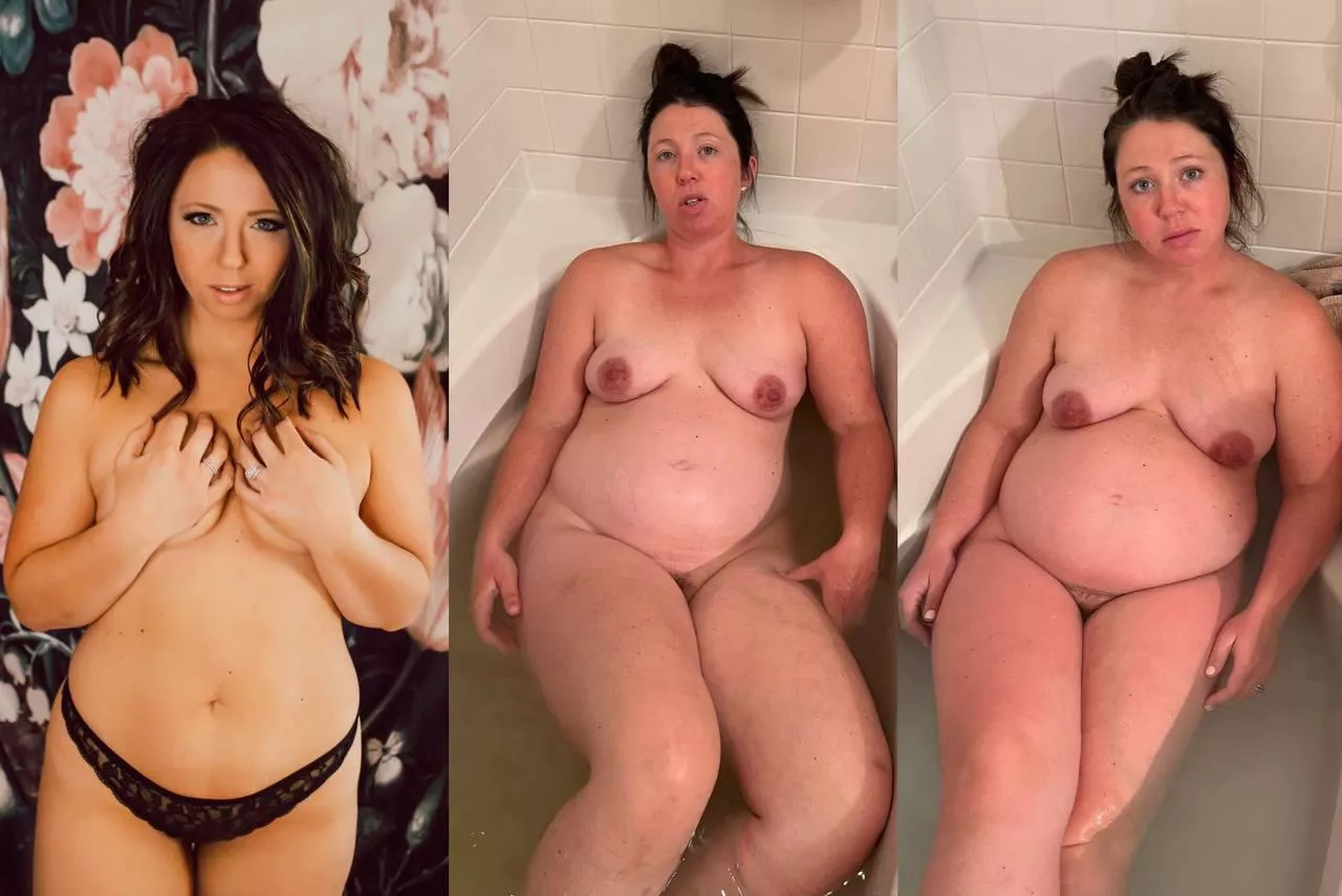 Overstuffed… not just food