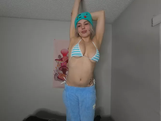 perfect pillows!💙💙