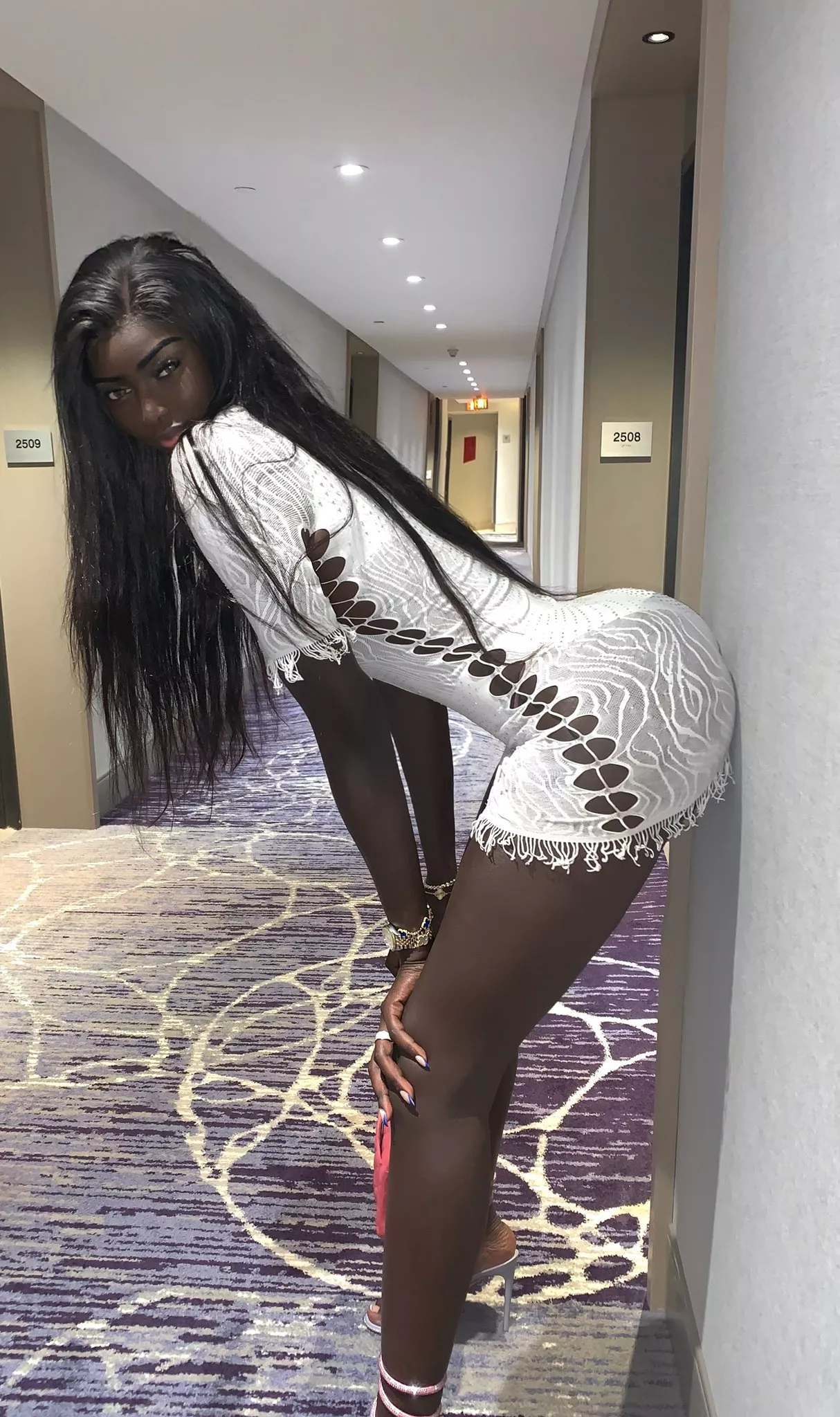 Perfection in every way