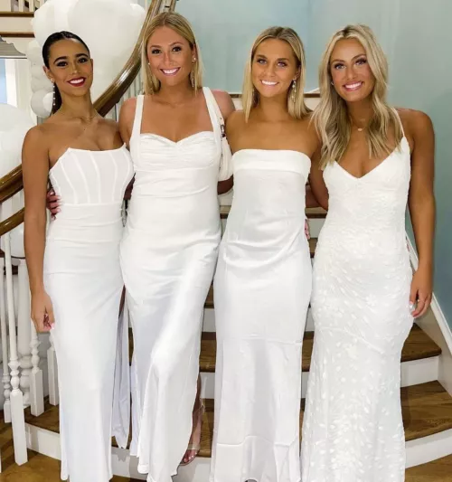 Pick 1...let’s see if I made the right choice that night