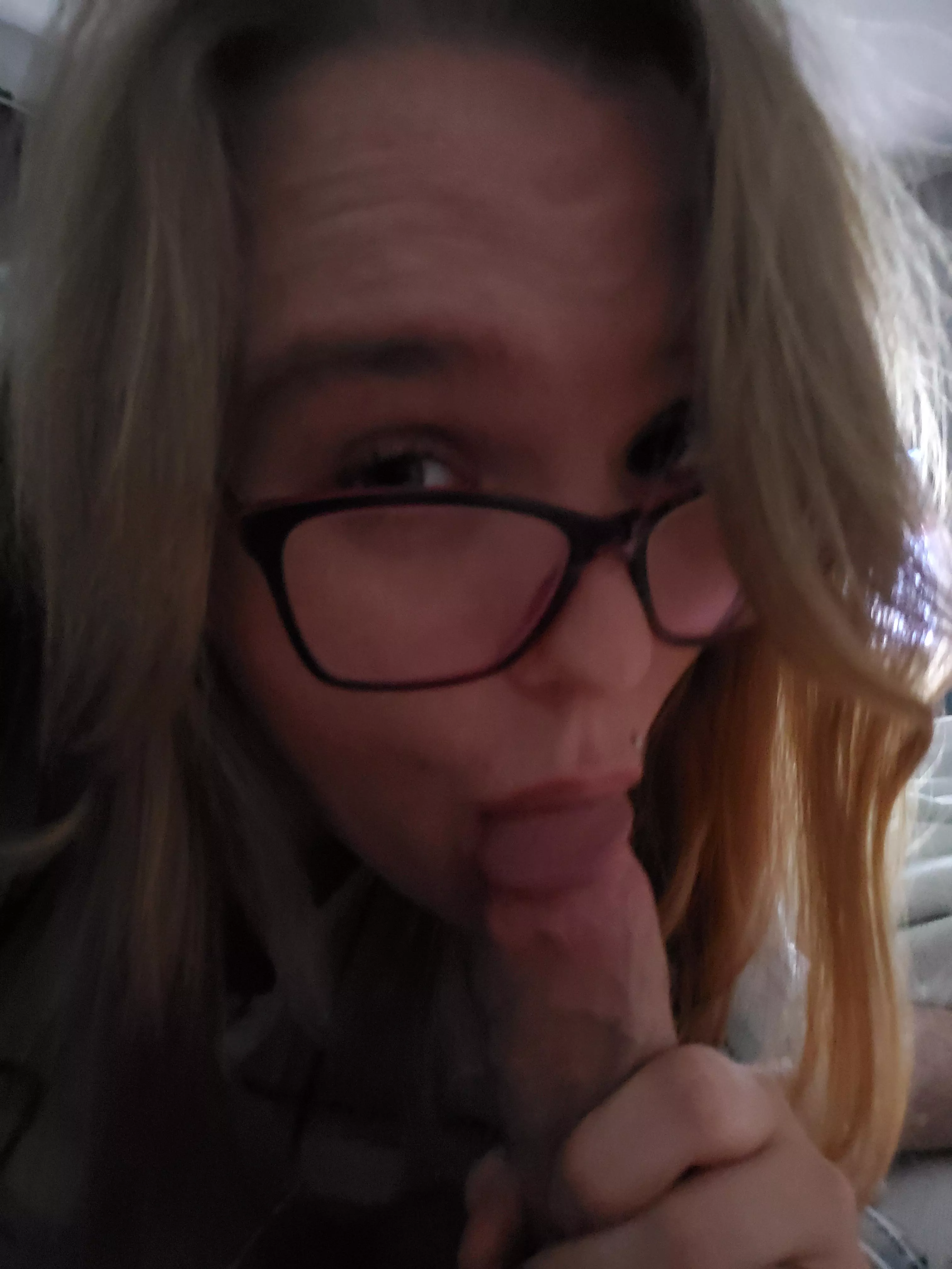 Pink cookies and me tonight?