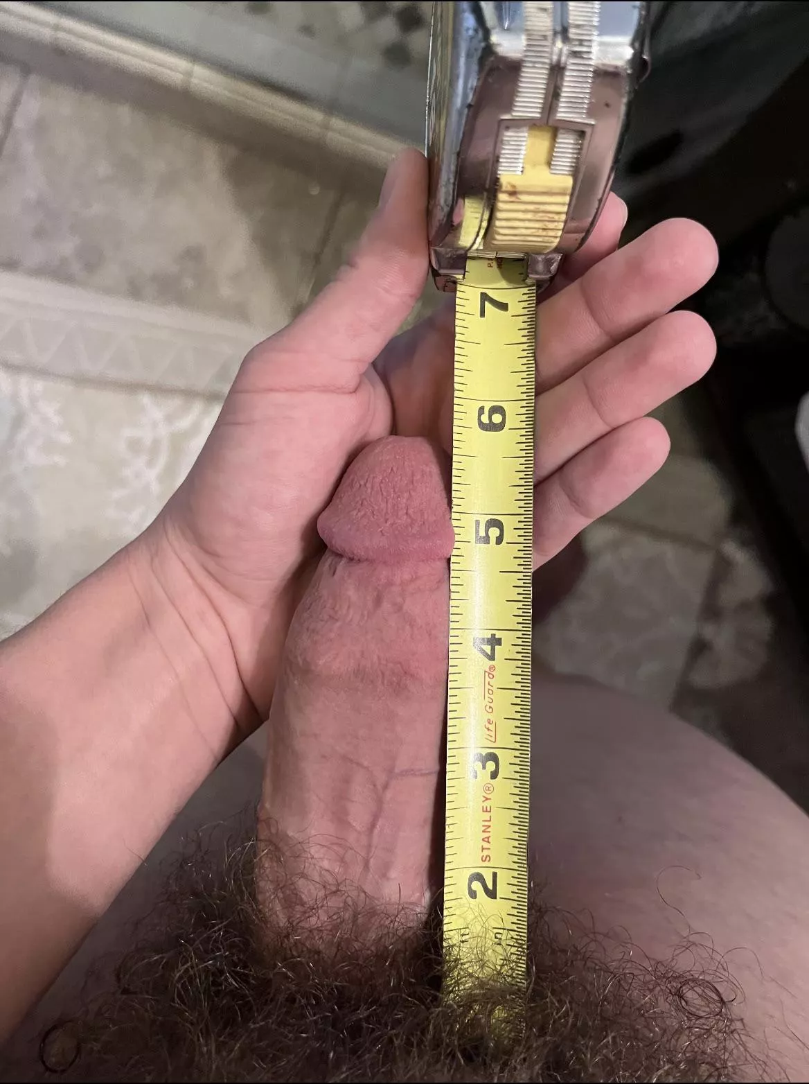 Please rate my 18 yo virgin cock