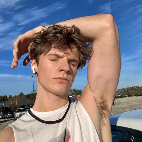 Post-Christmas workout pits