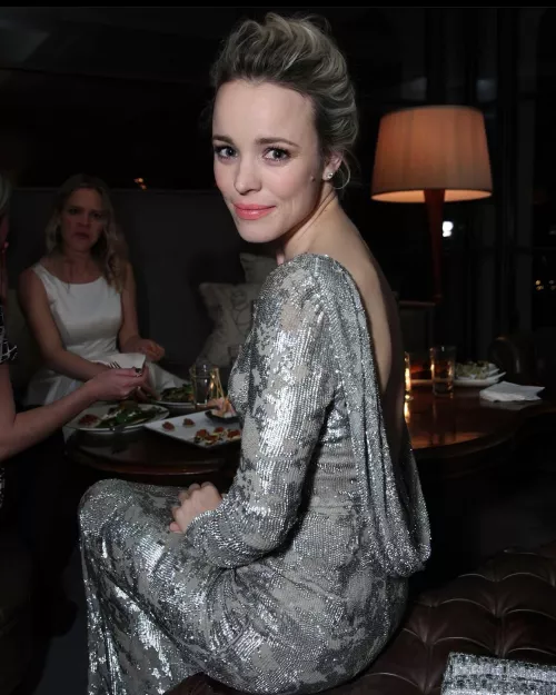 Rachel McAdams