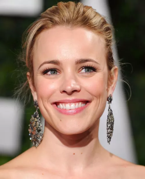 Rachel McAdams