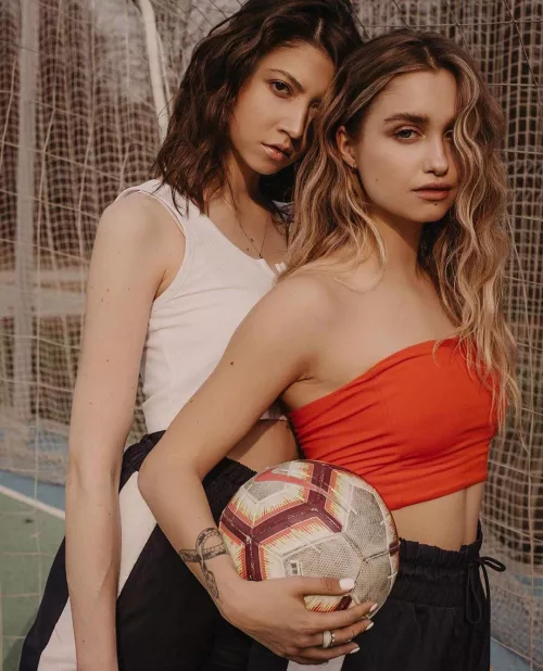 Rank them based on who u like most