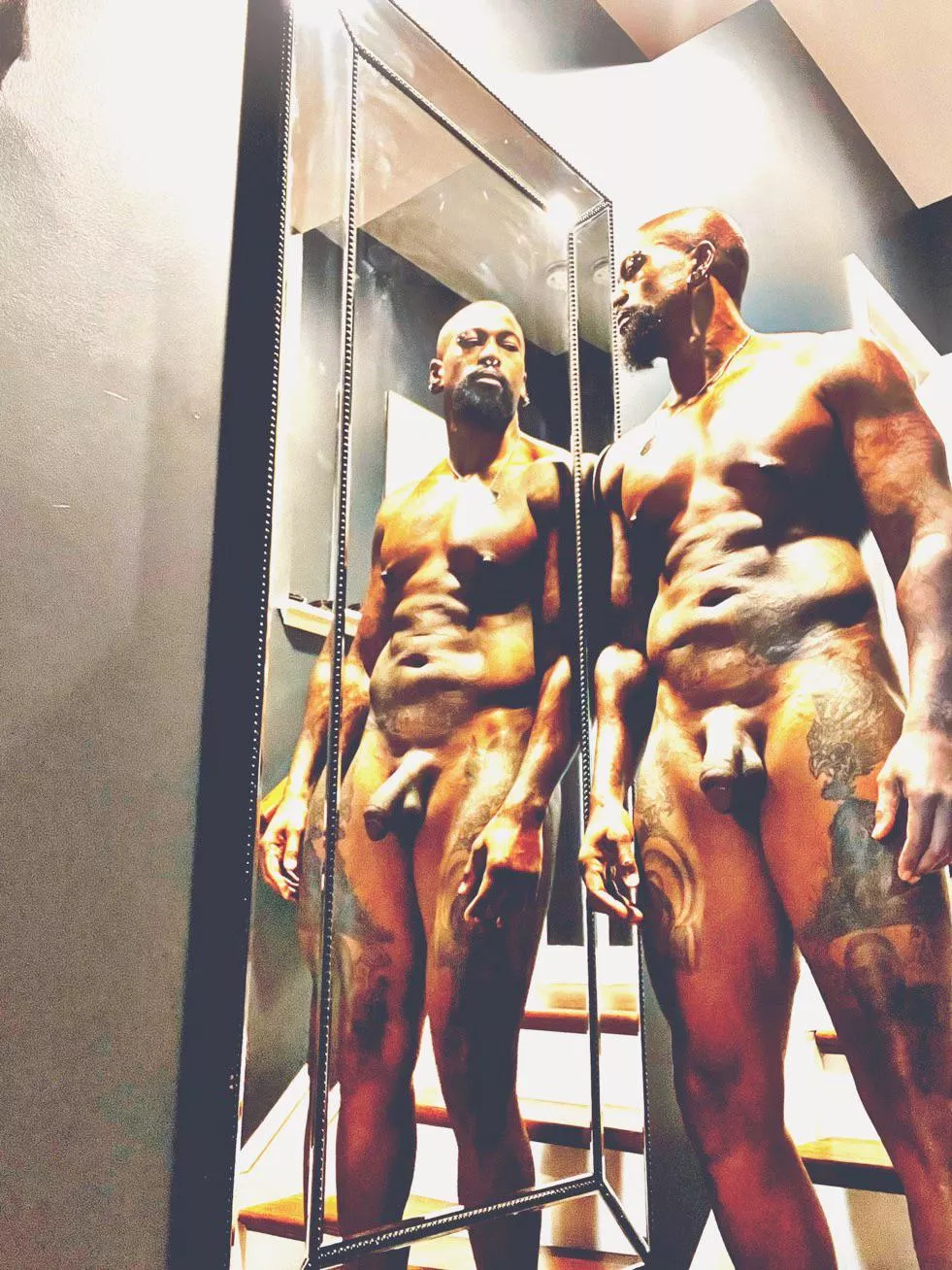 Ray Edwards (former pro nfl player)