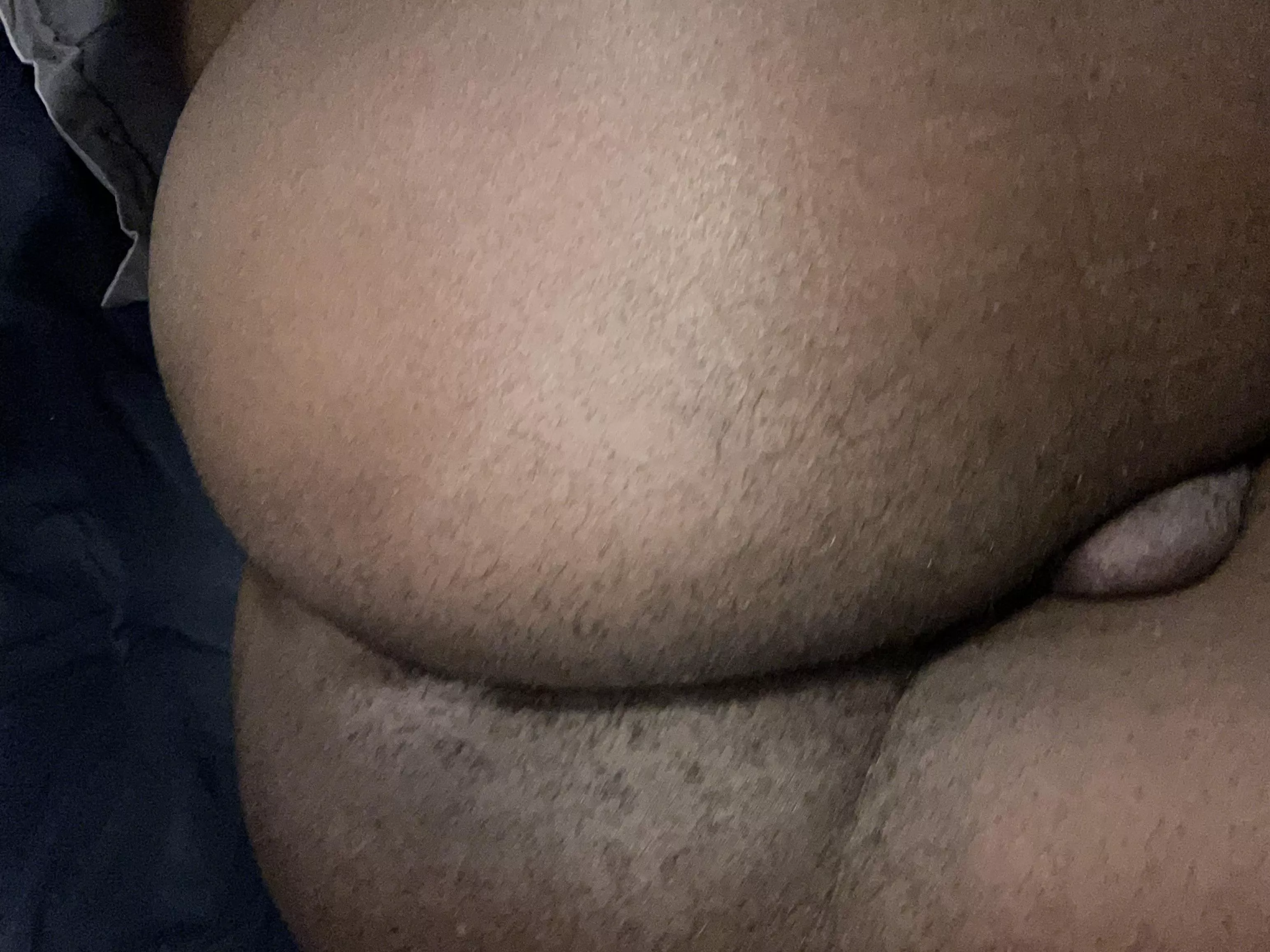Ready to bounce on some dick
