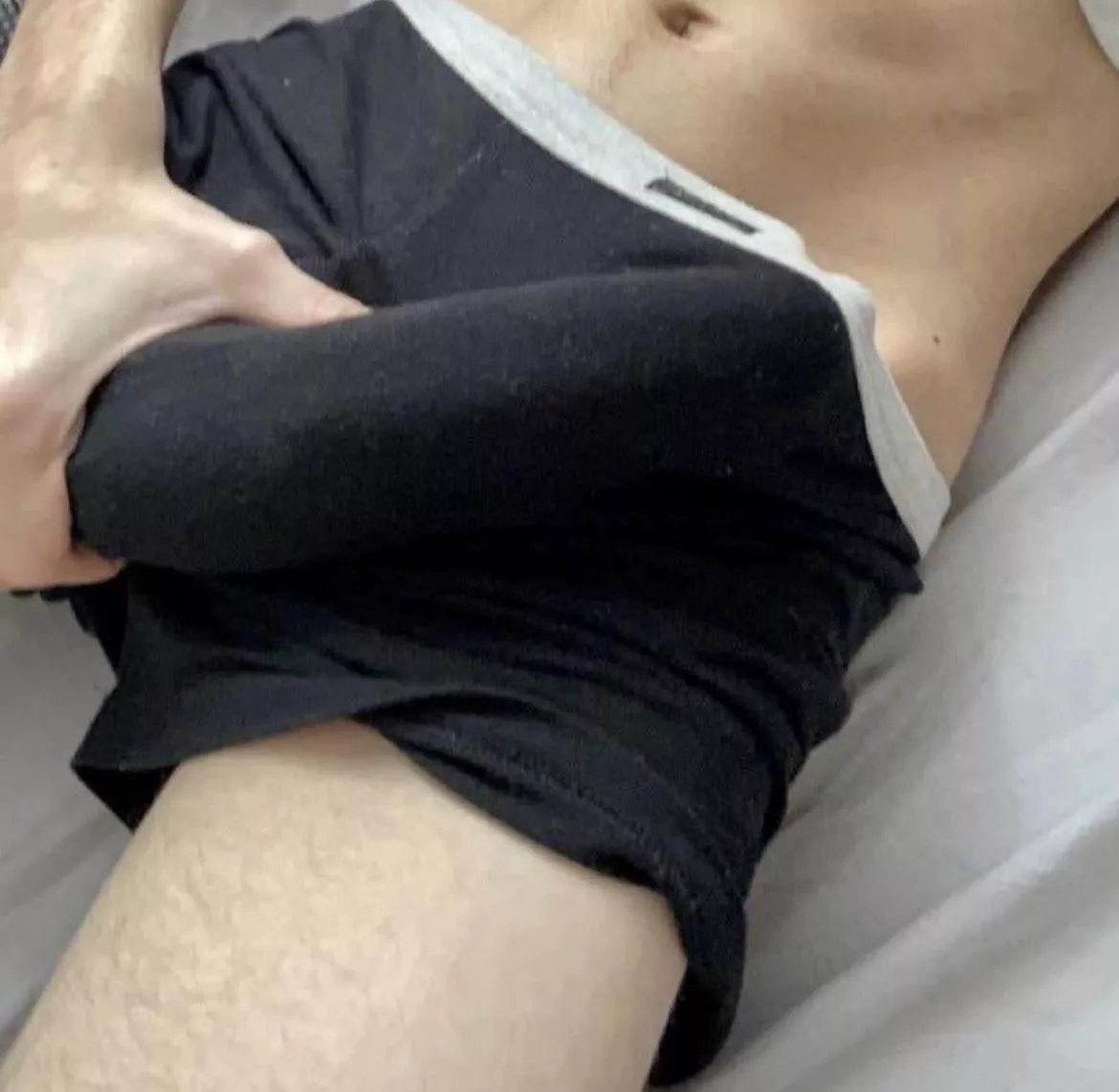 Ready to tease and please on this Tuesday