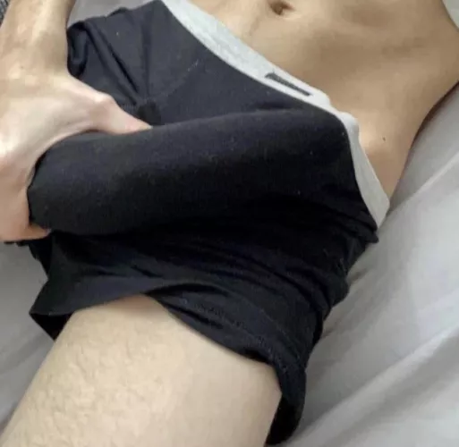 Ready to tease and please on this Tuesday