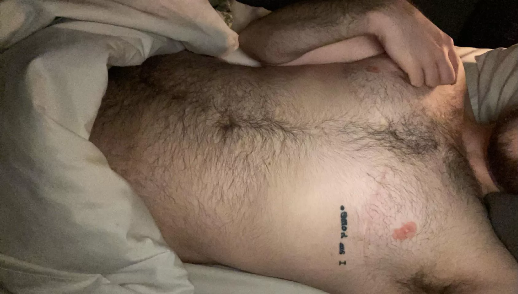 Recently started working out again after a long break, anyone interested in updates? 😋