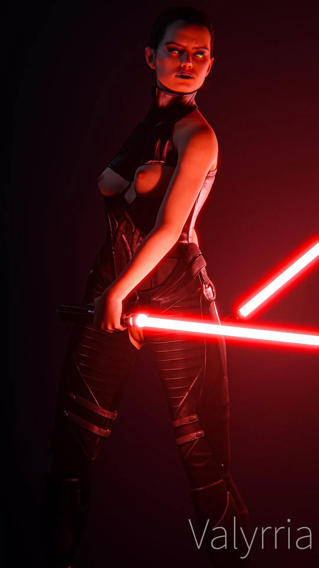 Rey Palpatine (Valyrria)