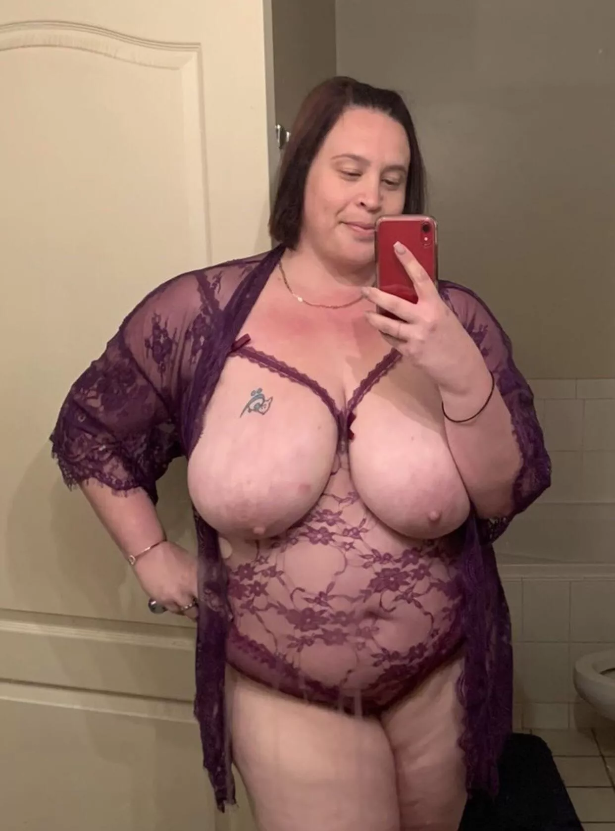 Saggy enough or no 😚🍈🍈