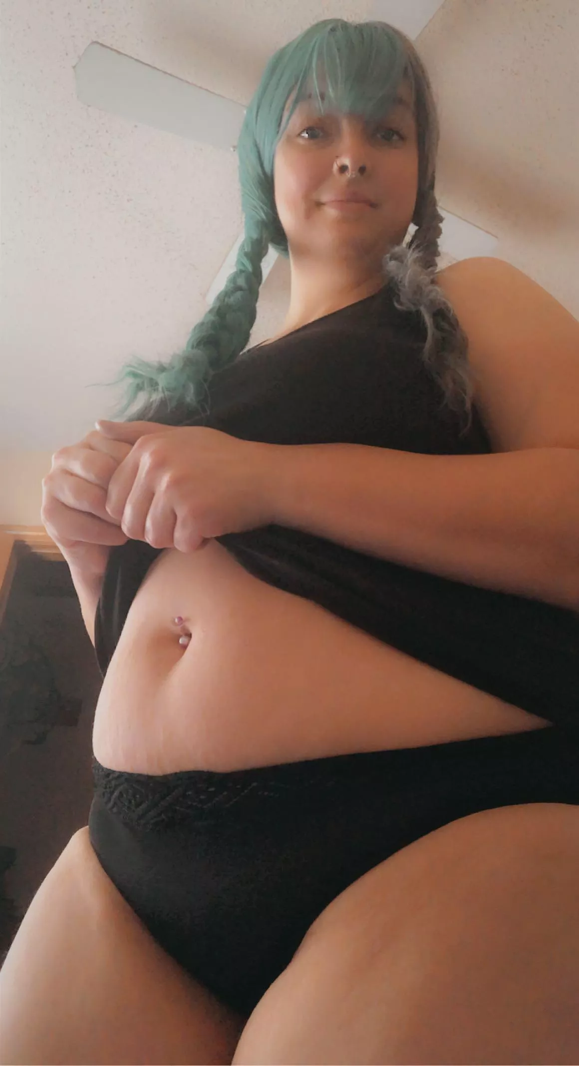 [Selling] sweaty, used & ready to ship!