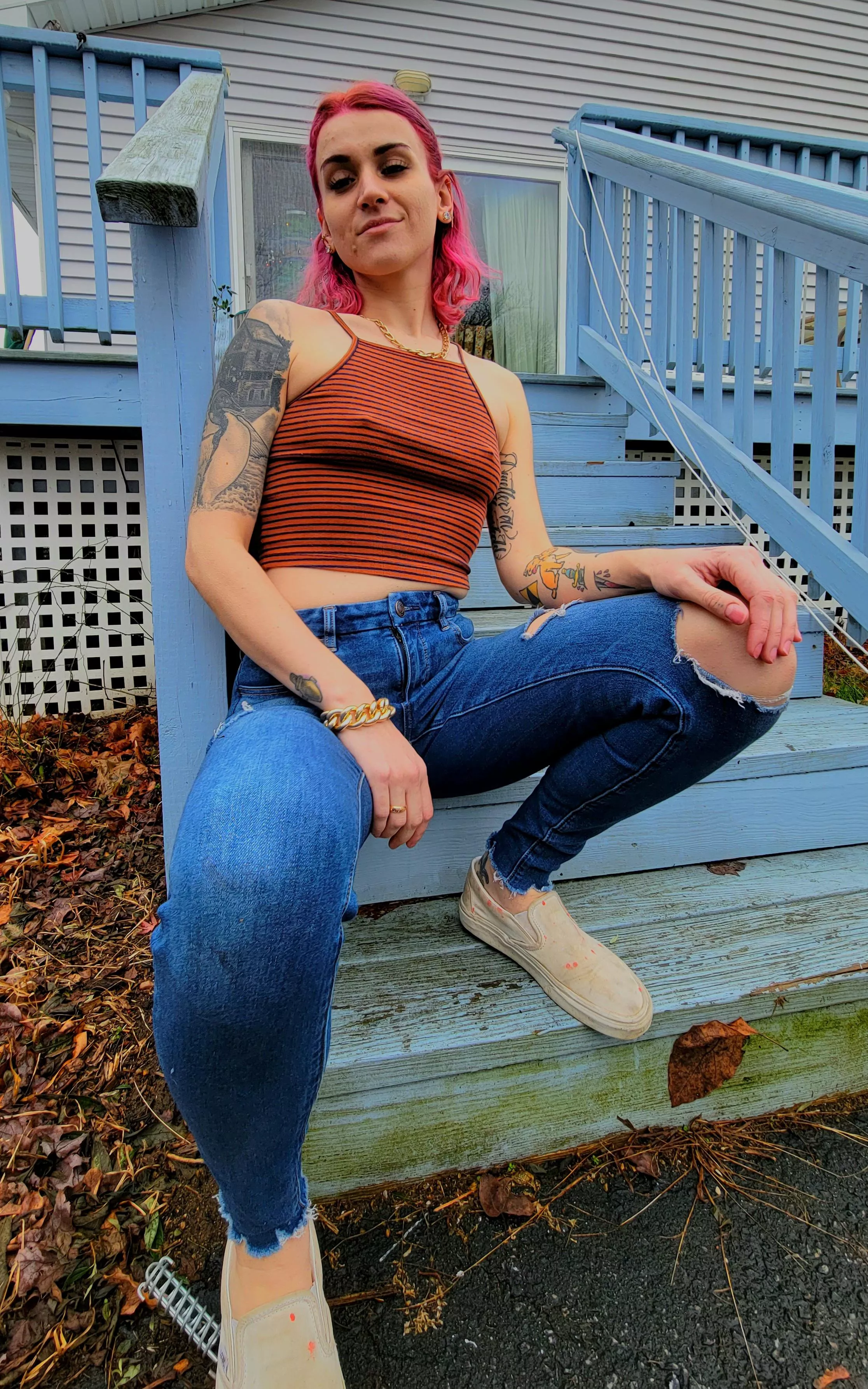 seriously, thank you for being so nice💘🎀