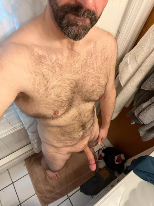 Shower time. Wanna join me? [46]