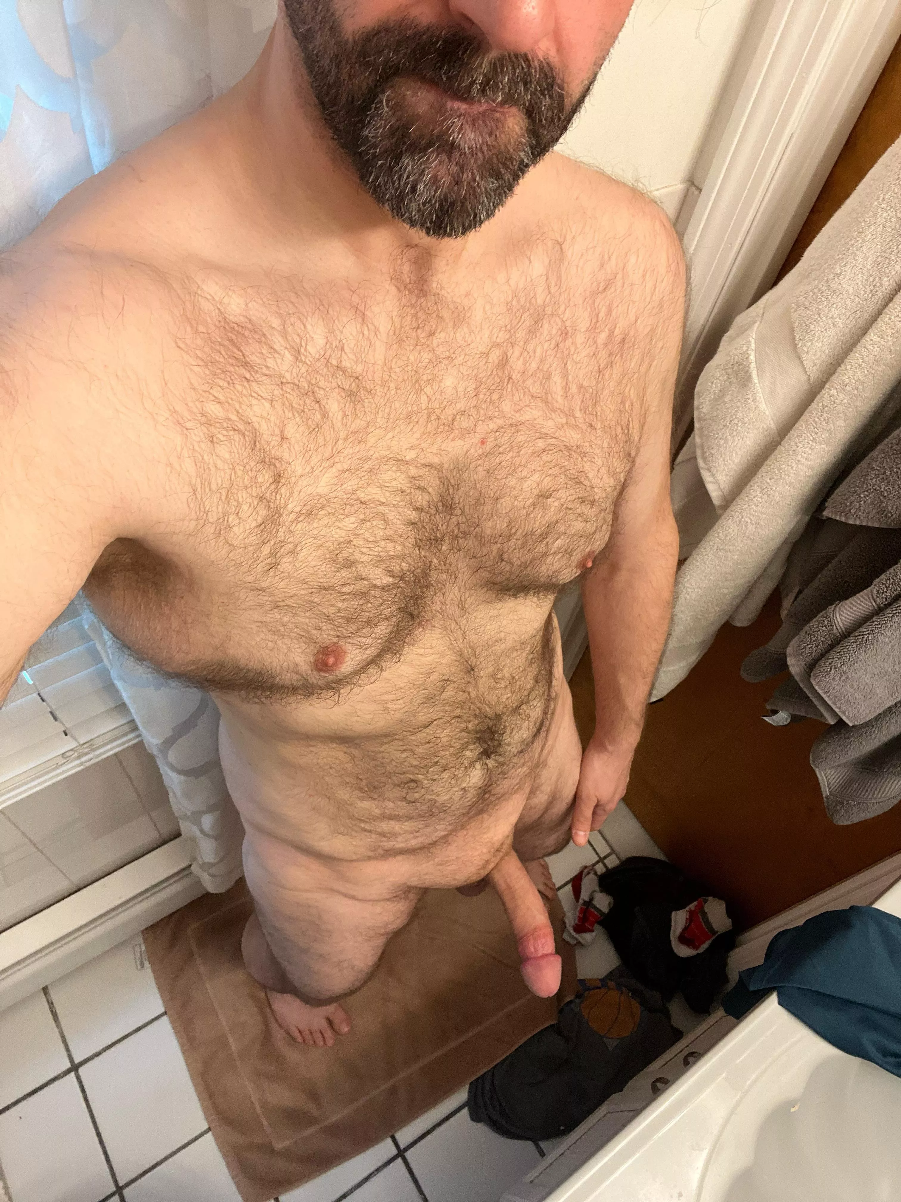Shower time. Wanna join me? [46]