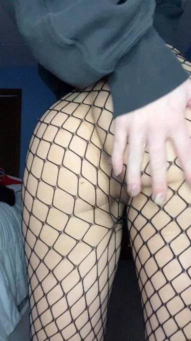 showing you my pretty parts is my favorite