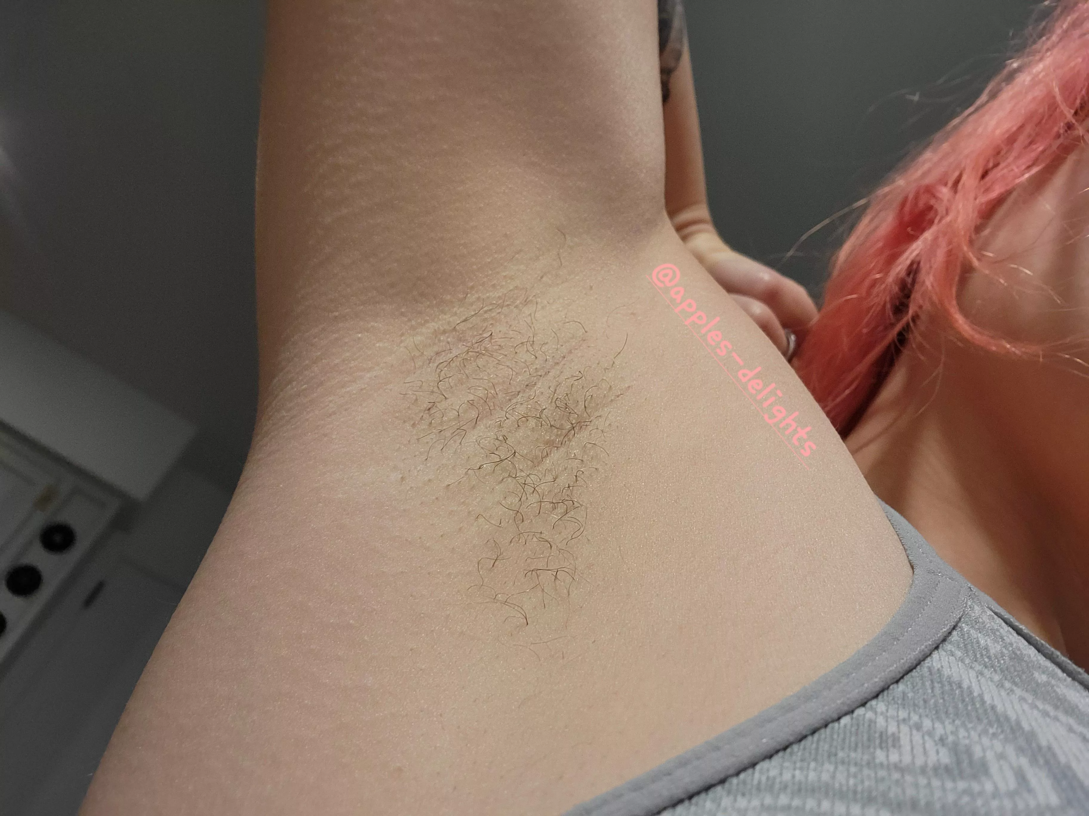 sneak peak of the growth