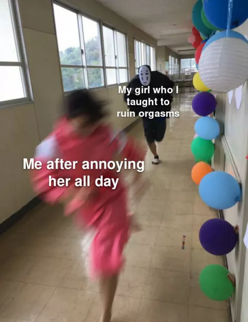 Some say I did it on purpose 😳