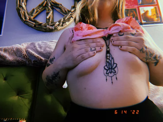 Sorry just teasing 😈