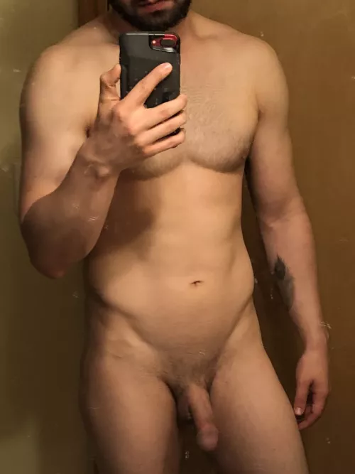 Stealing some time during family Christmas