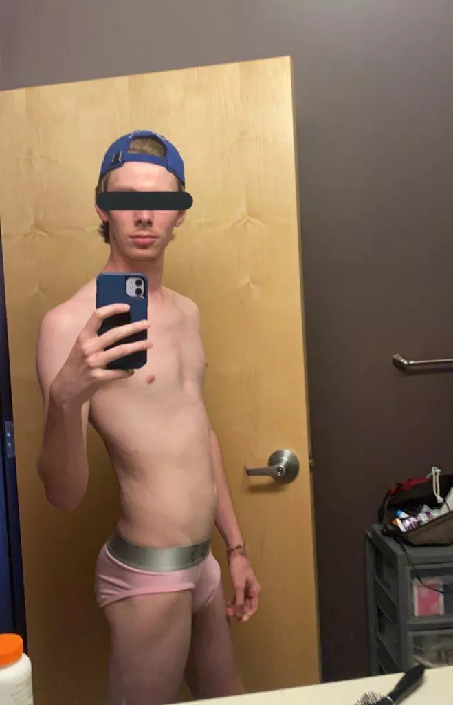 Still can’t decide where I stand with these