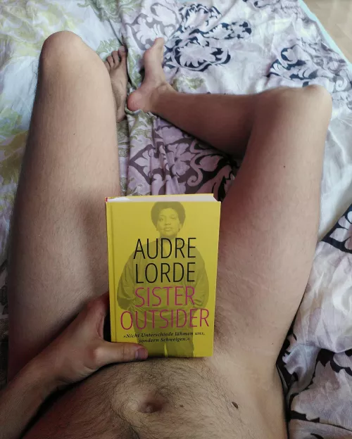 Still so (m)uch to learn and understand