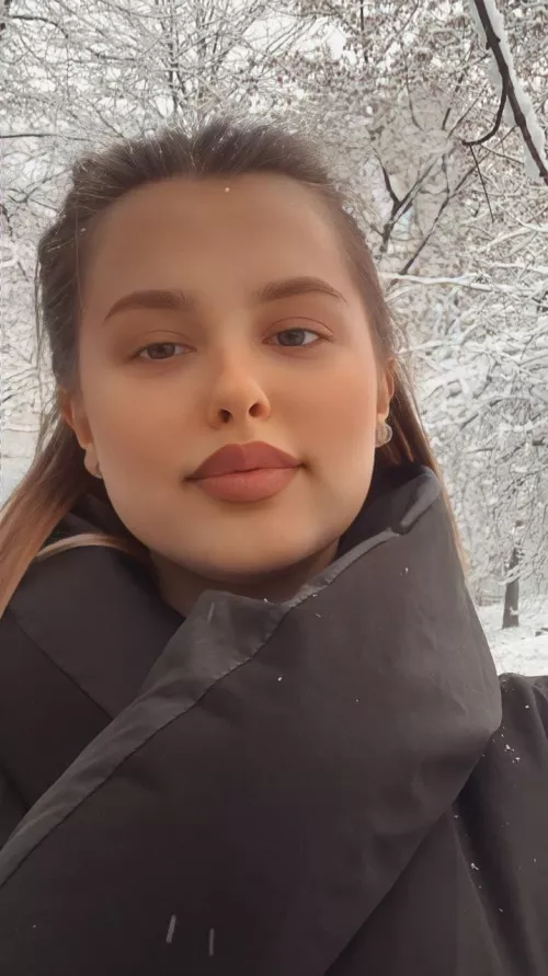 Such a beautiful weather, and I'm going to work (