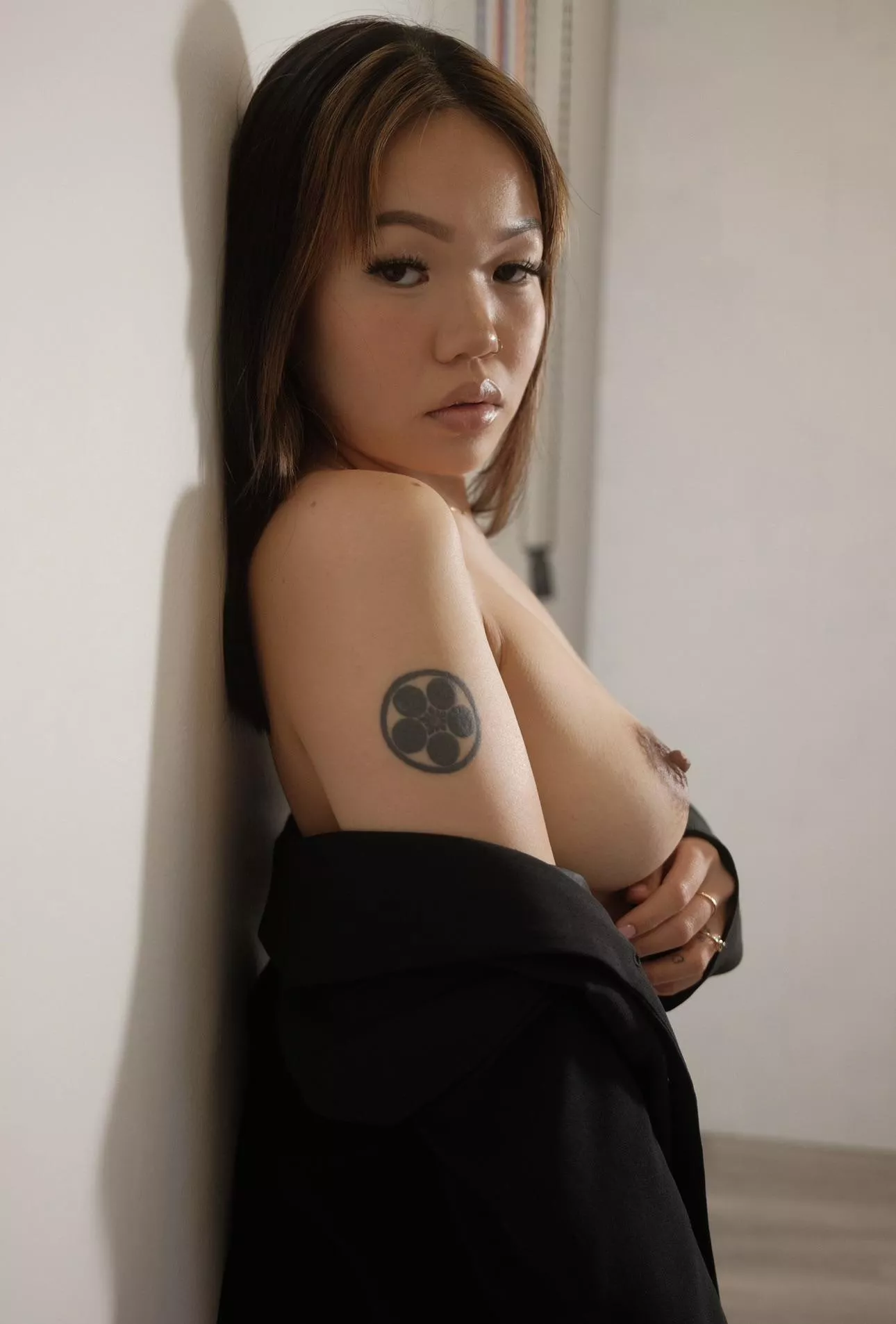 suck on my nips please babe