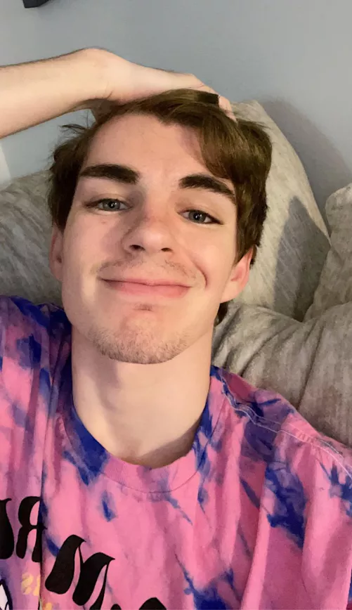 Sup fellas, hows it hangin