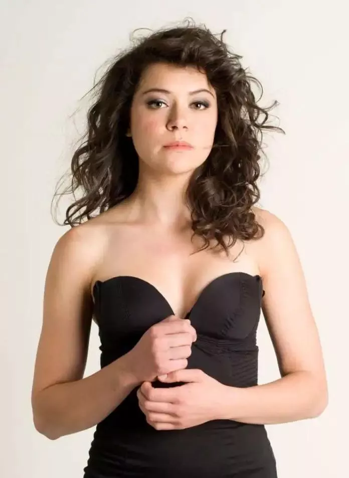 Tatiana Maslany