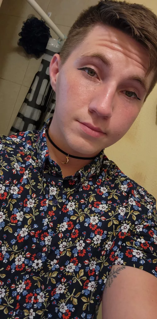 tell me im pretty💗