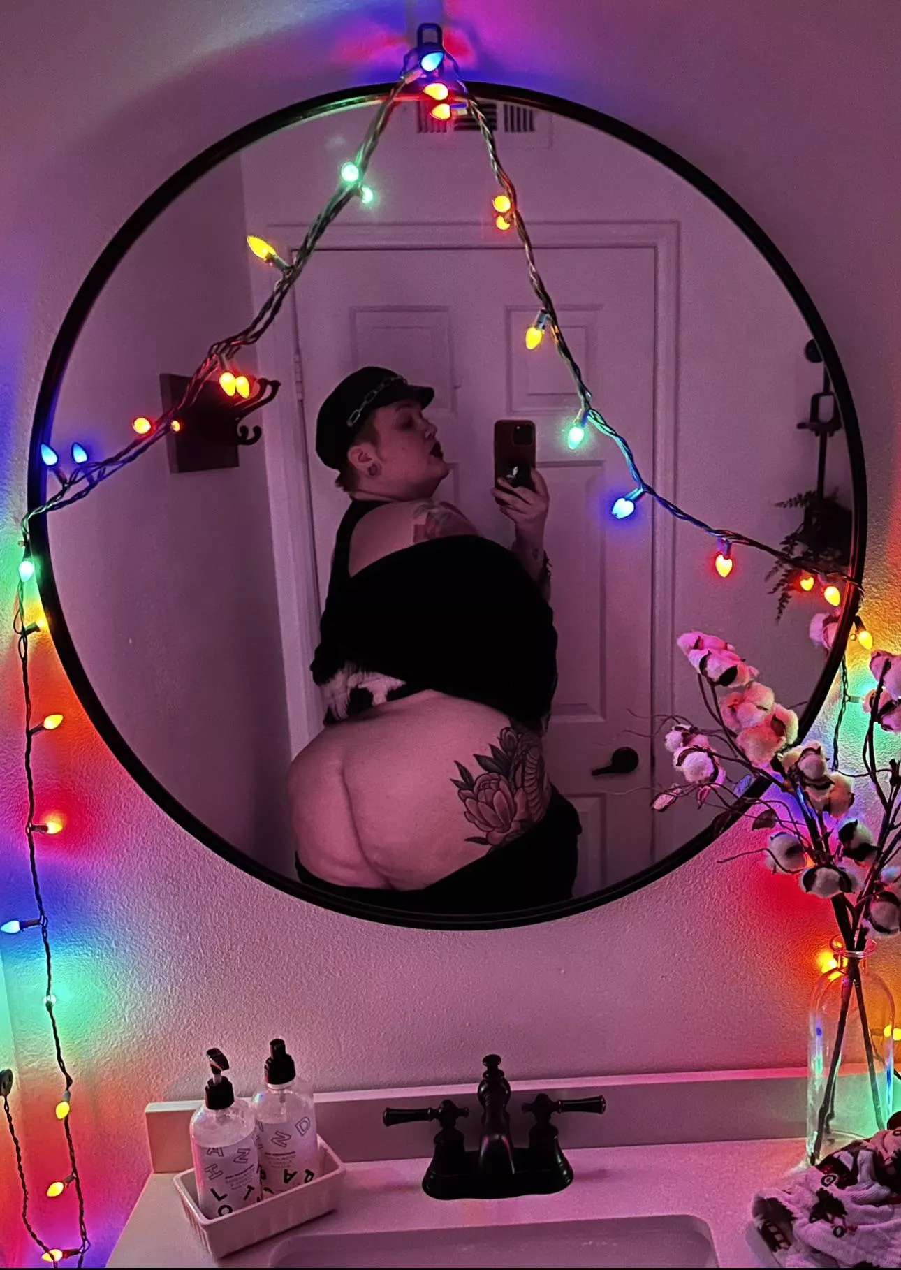 Tell me your new year wish...