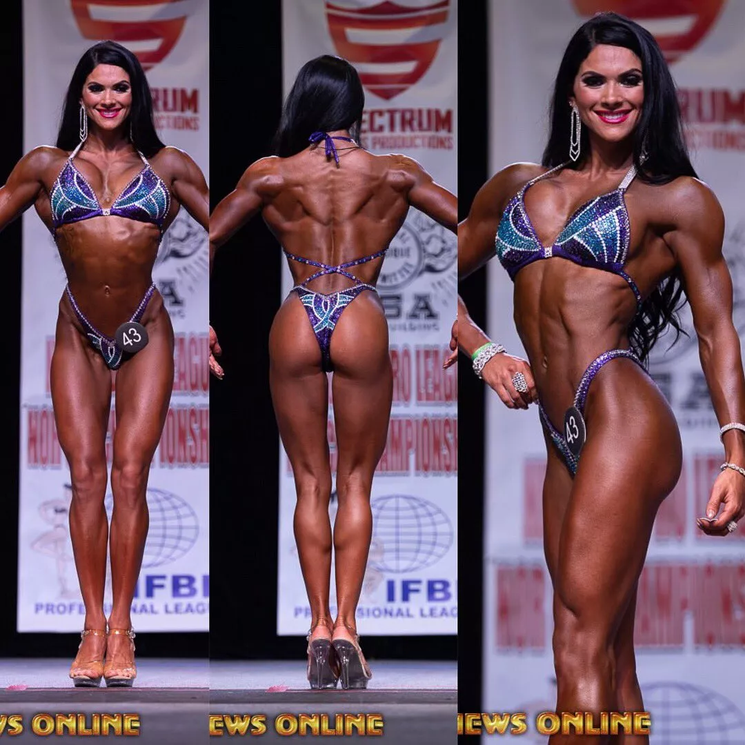 That time Aspen took a role as a black woman