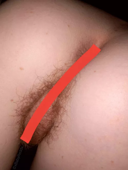 The view after Daddy unwrapped his gift, and right before he put it to use 😘