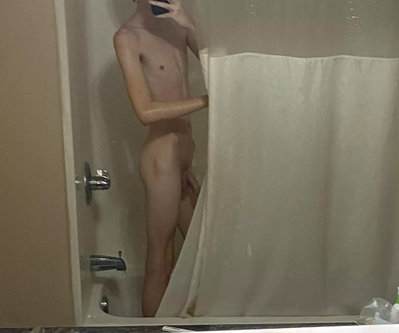 There’s room for 2 😉