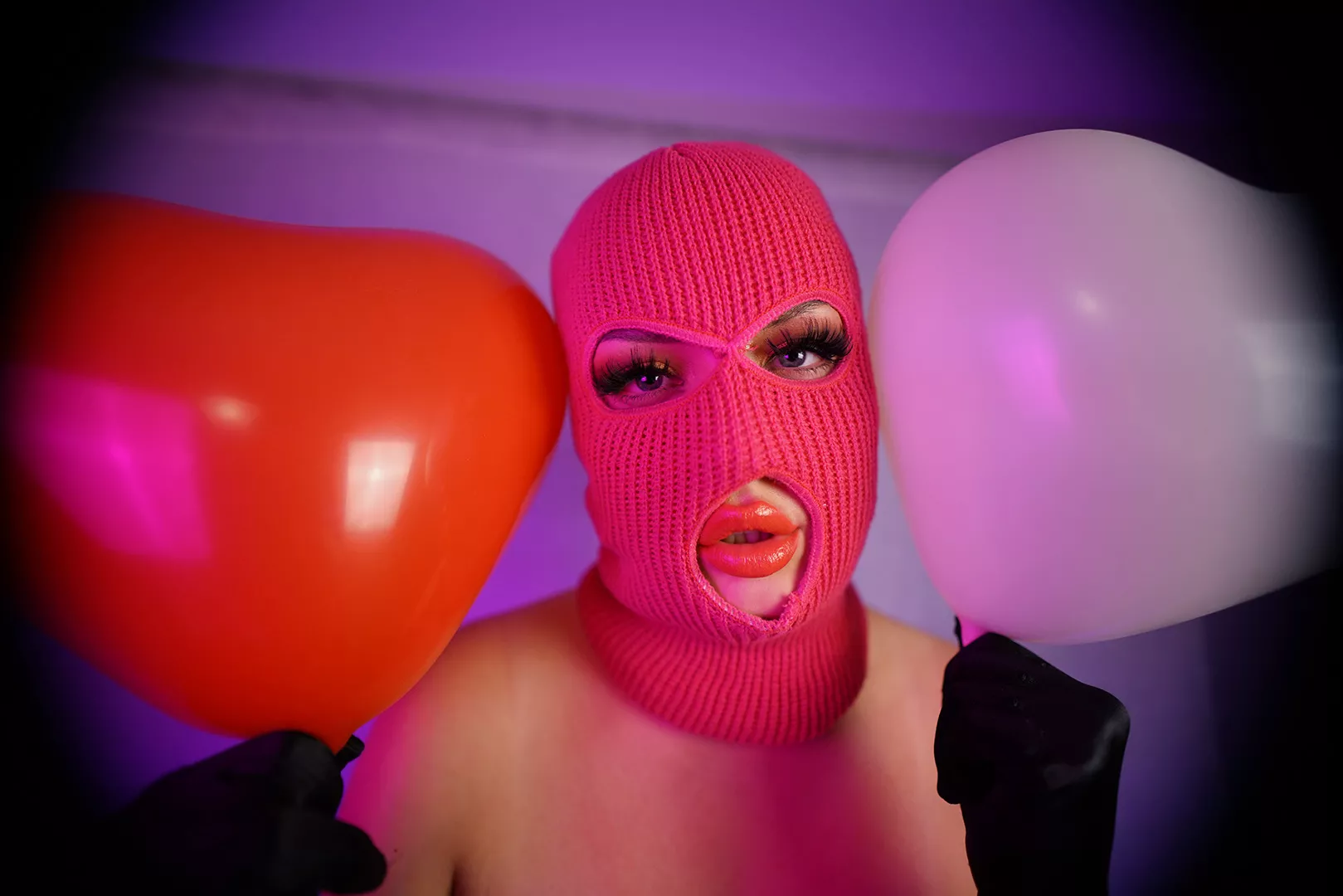 These lips have made relationships fall apart