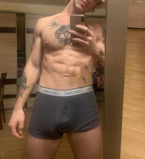 They too loose for me ;/