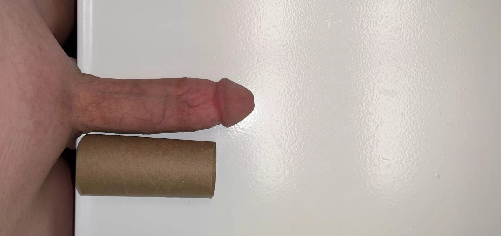 Think you can compare with me? 😈