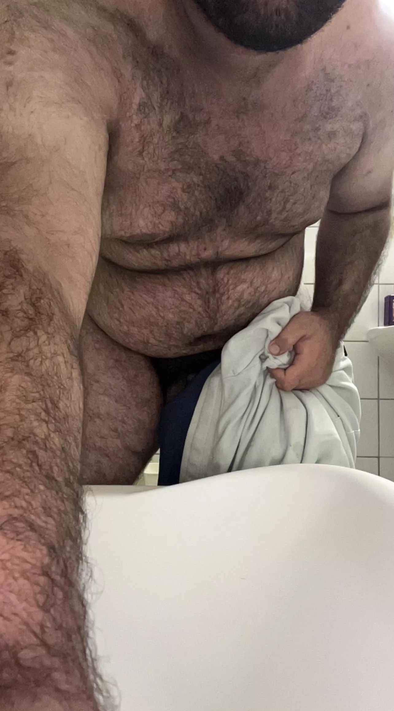 This body belongs to a 19 year old ;)