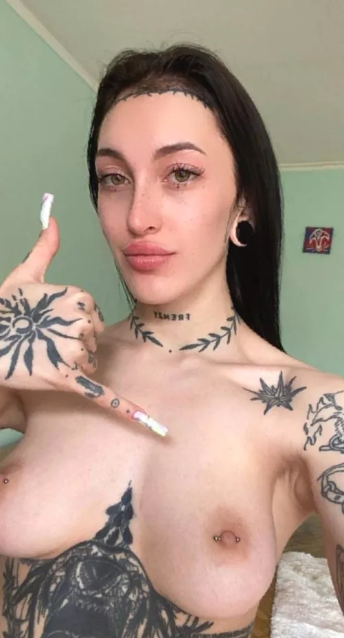 This is how I wait for my boss in the office.