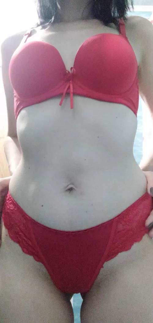 This is my beautiful girlfriend, 32. Feel free to draw with or without underwear. Have fun with it.