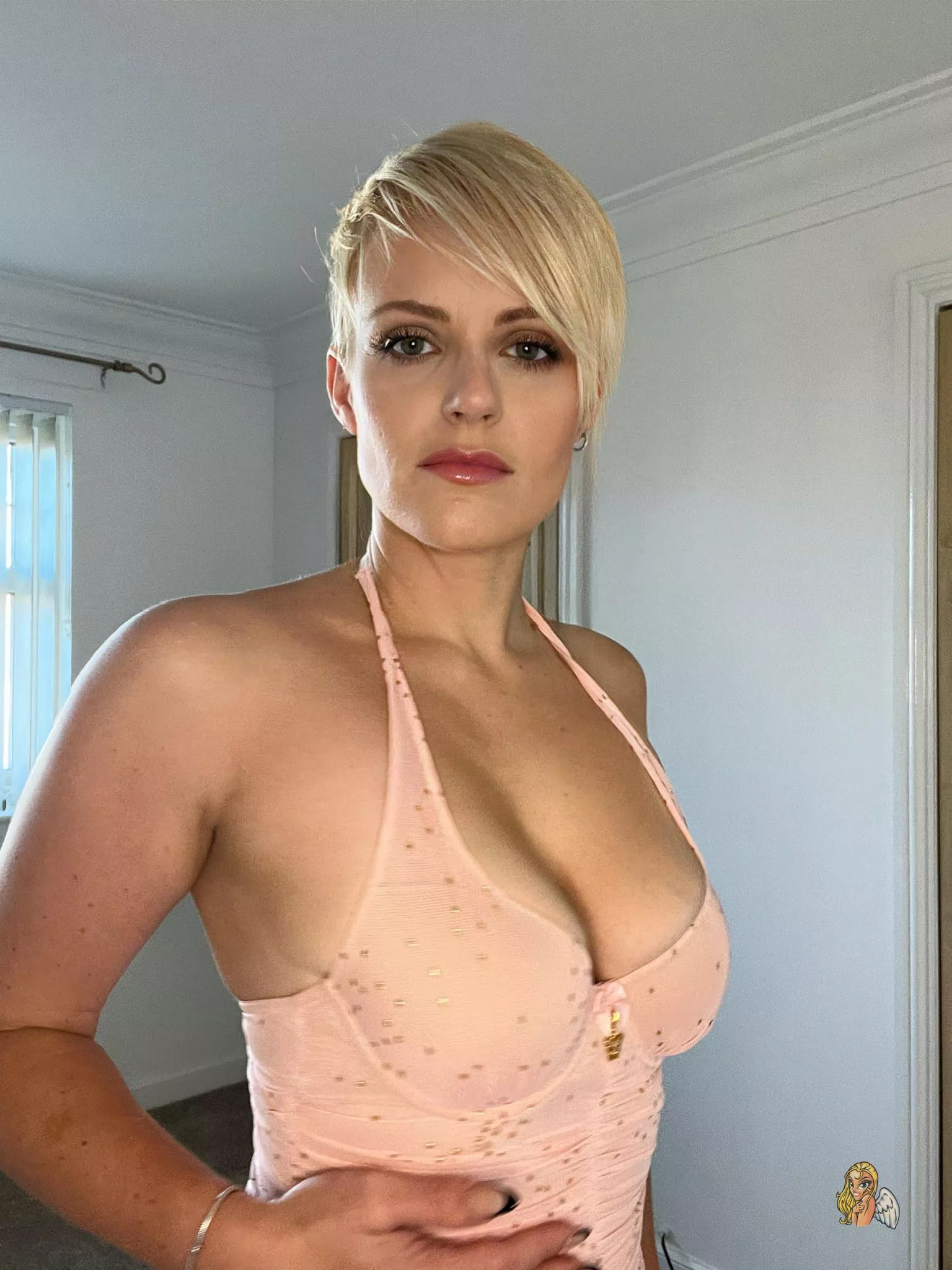 Those blowjob lips though