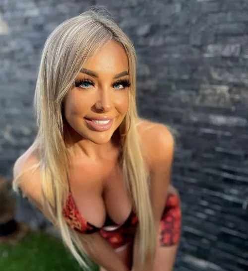 Tight dress teen slut