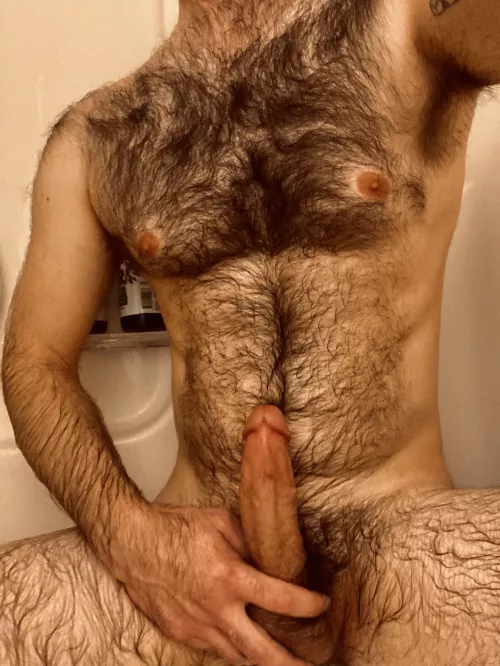 Too thick for you ;)