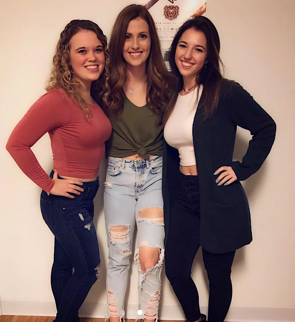 Tough choices. Who ya got?