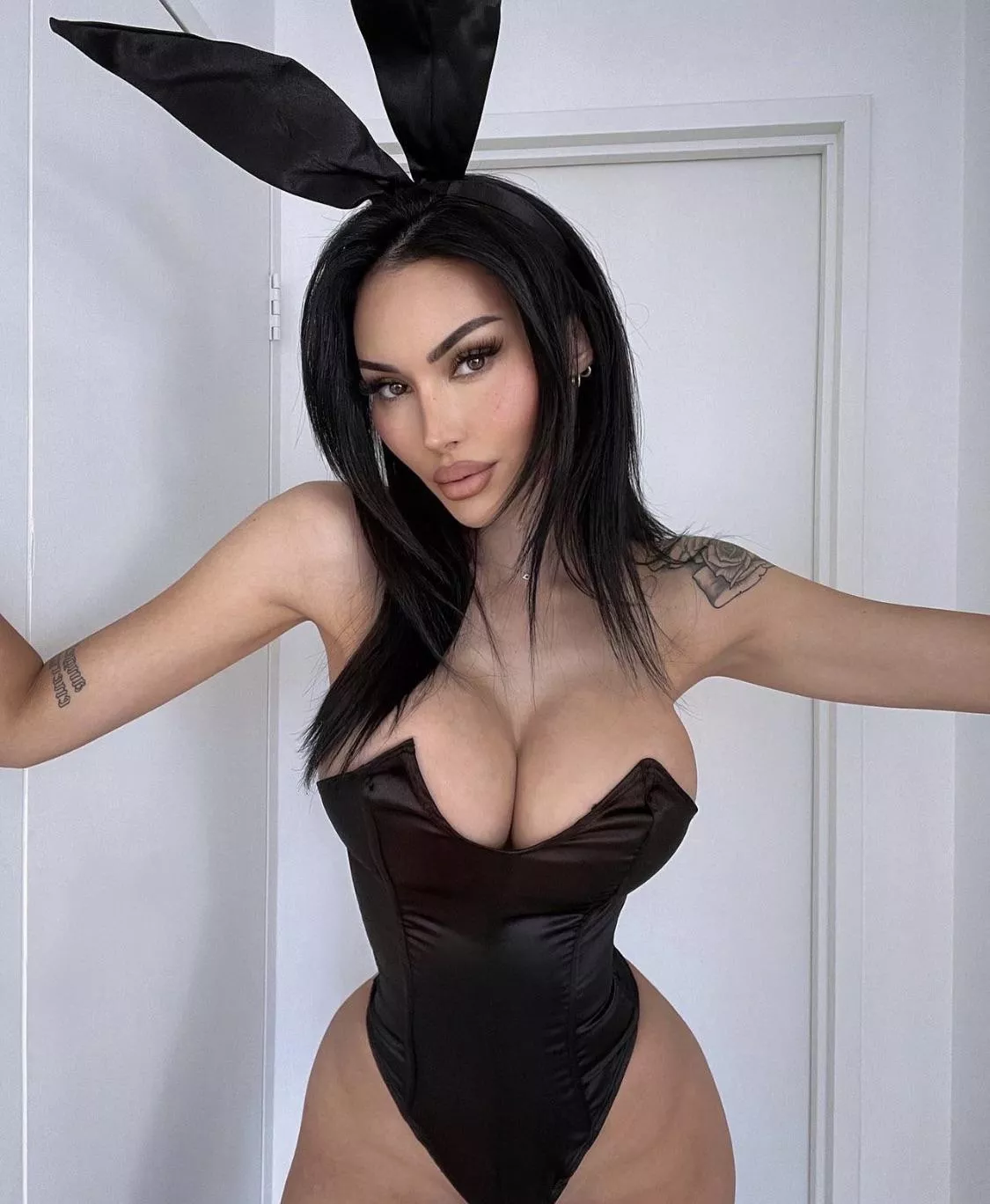 Trophy Bunny