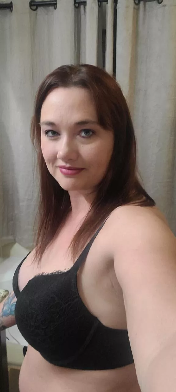 up before the sun...