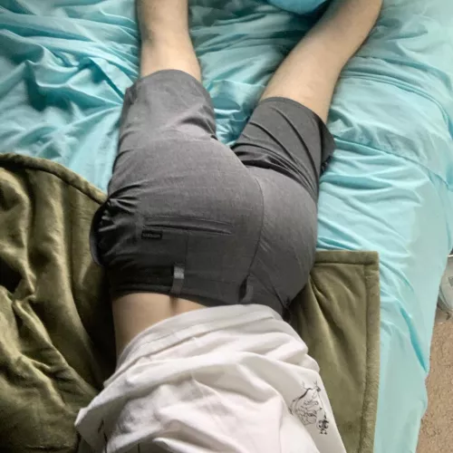 Wanna slide these off?